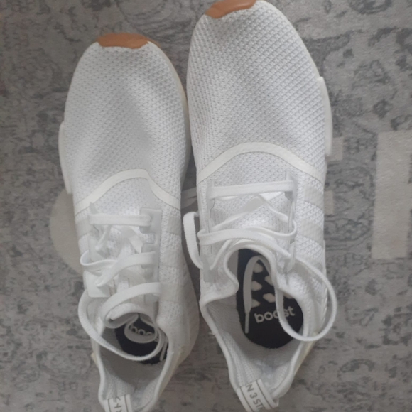 Men's Adidas Mnd Size 13 - Picture 4 of 5